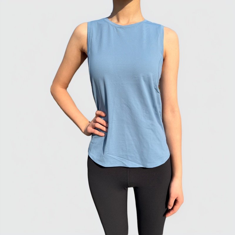 Lightweight 女士训练背心运动背心 丨lululemon丨LW1EEIS