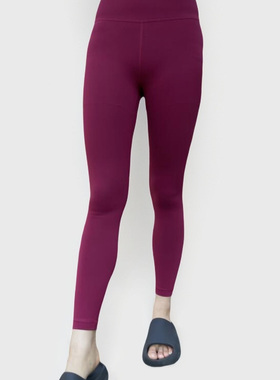 Wunder Train 女士运动高腰紧身裤 24