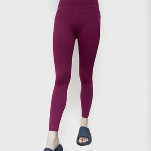 Wunder Train 女士运动高腰紧身裤 24