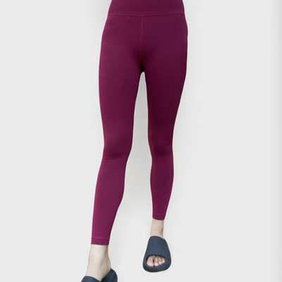 Wunder Train 女士运动高腰紧身裤 24