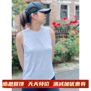 LW1EEIS 女士训练背心 Lightweight lululemon