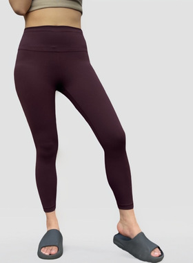 Wunder Train 女士运动高腰紧身裤 24