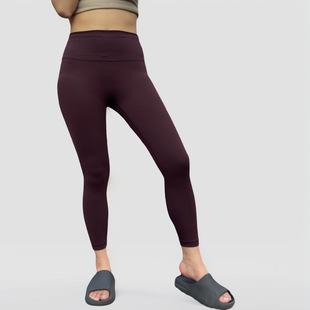 Wunder Train 女士运动高腰紧身裤 24