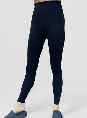 Wunder Train 女士运动高腰紧身裤 24