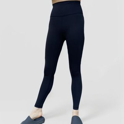 Wunder Train 女士运动高腰紧身裤 24