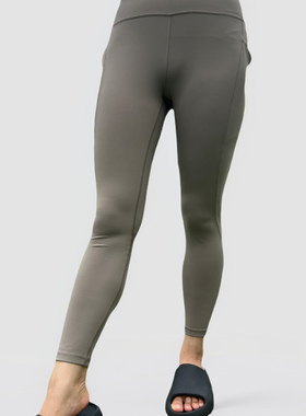 Wunder Train 女士运动高腰紧身裤 25