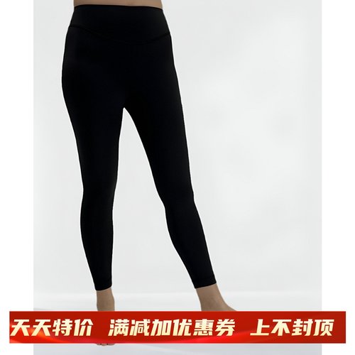 Wunder UnderSmoothCover™ 女紧身裤24