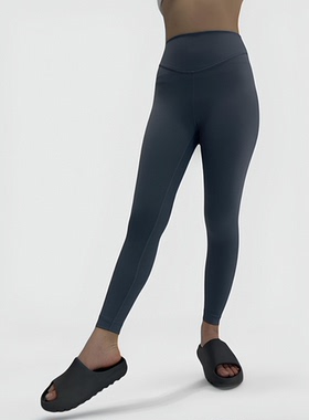 Wunder UnderSmoothCover™ 女紧身裤24