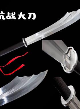 大刀龙泉刀剑宝刀具防身