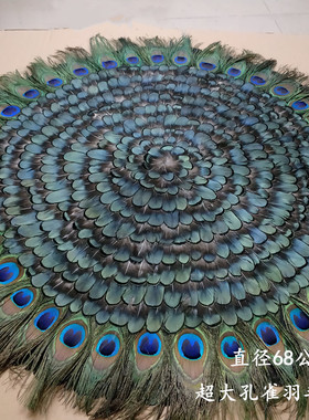 超大桌垫乔迁贺礼样板房软装摆件