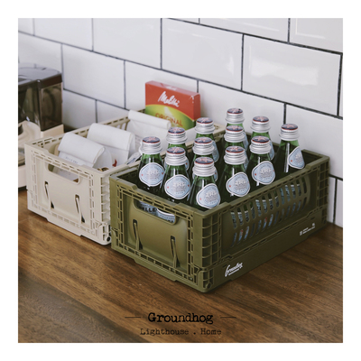 居家户外收纳物品神器