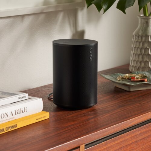 SONOS Era 100无线蓝牙智能音响家用客厅桌面电脑音箱One升级款