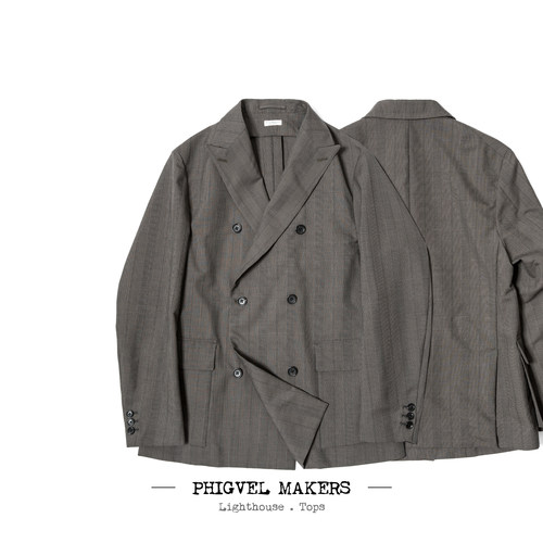 日制摩登经典优质PHIGVELMAKERS