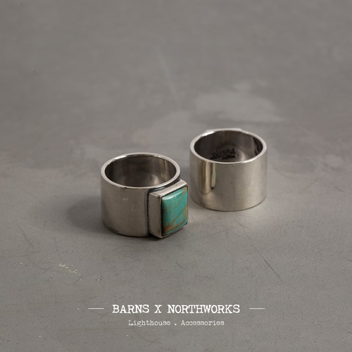 联合出品古董BARNS900银