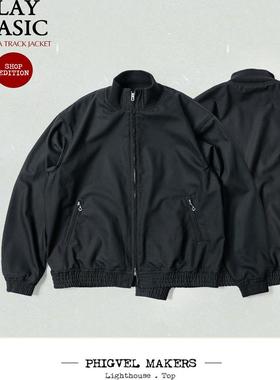 Lady White x Phigvel 联合限定 经典焕新 鼎级男士夹克 亚洲剪裁