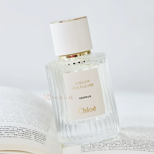 [Бонгабельная доставка] Группа с несколькими людьми!Серия Wonderland Sadier Series парфюм северный кедр 50 мл