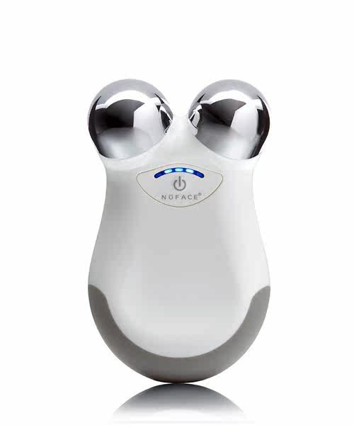 U.S.A NuFace Trinity/mini Micro-current Firming Face-lift household Electronic beauty instrumentin the Personal Care/Health/Massage equipment , Clean Beauty Tools , Electronic beauty instrument  category - from Buy2taobao.com to provide professional Taobao agent buy service