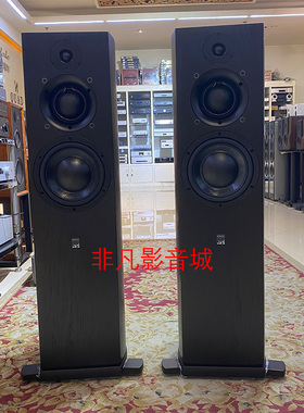 英国 ATC SCM40 MKIII SCM40 3代落地箱发烧hifi音箱音响行货！