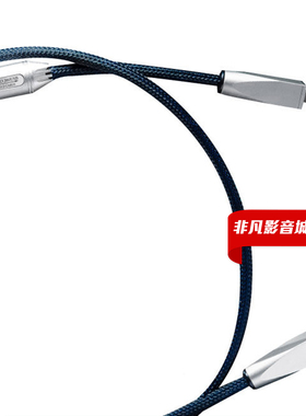 荷兰Siltech(银彩) Classic Legend 380 USB线