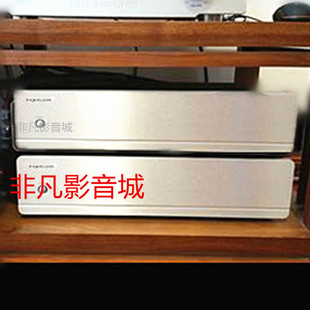 英国Exposure力宝声 MPA-3010S2单声道后级功放机纯功放保修行货!