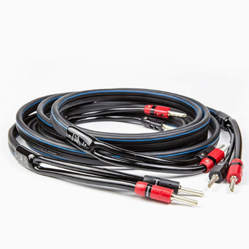 AQ美国线圣Rocket 22火箭 发烧HiFi喇叭线高保真音响线音箱线正品