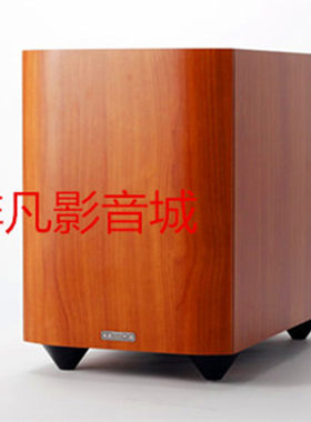 美声英国ms10家庭影院低音炮