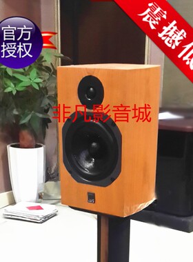 力高行货!英国atc scm11书架式音箱原装发烧进口家用hifi音响音箱