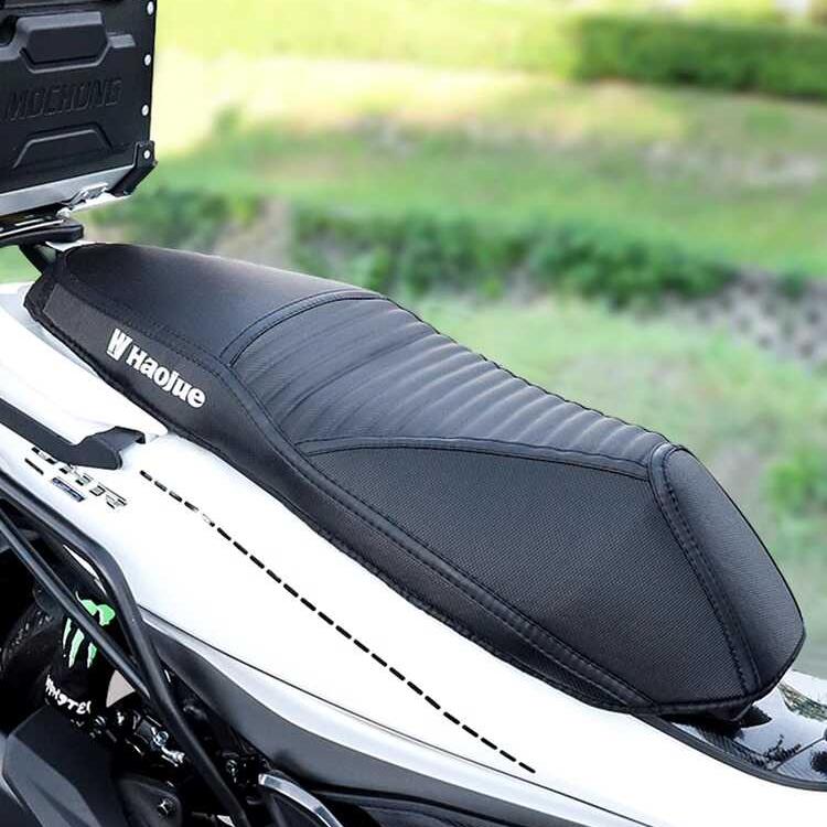 坐垫豪爵UHR150加厚5mm