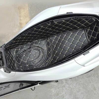 摩托车适用本田PCX160防水坐垫套