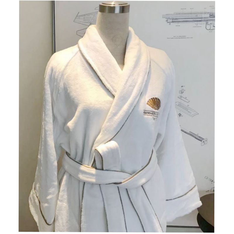 库存久有轻微霉味，洗过就好了