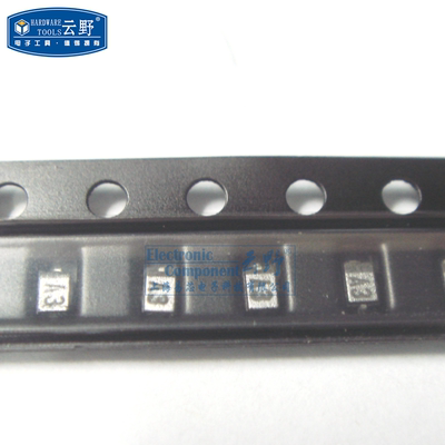 高科美芯 齐纳稳压二极管UDZS TE-17 贴片0805