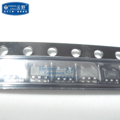 【高科美芯】 IC集成电路TLV70025DDCR SOT23-5贴片 低压差稳压