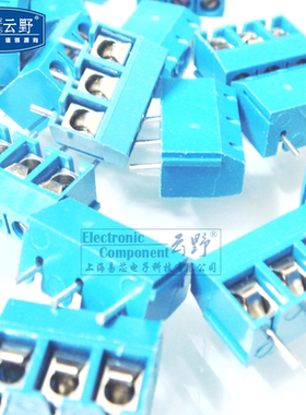 【高科美芯】 接线端子DG301