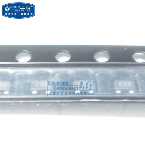 【高科美芯】 三极管2SC5065-Y SOT323贴片 低噪声放大器 双极晶