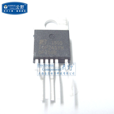 【高科美芯】IC集成电路TOP245YN TO220 定型流/直流转换器 芯片