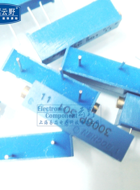 高科美芯 BOCHEN可调电阻器