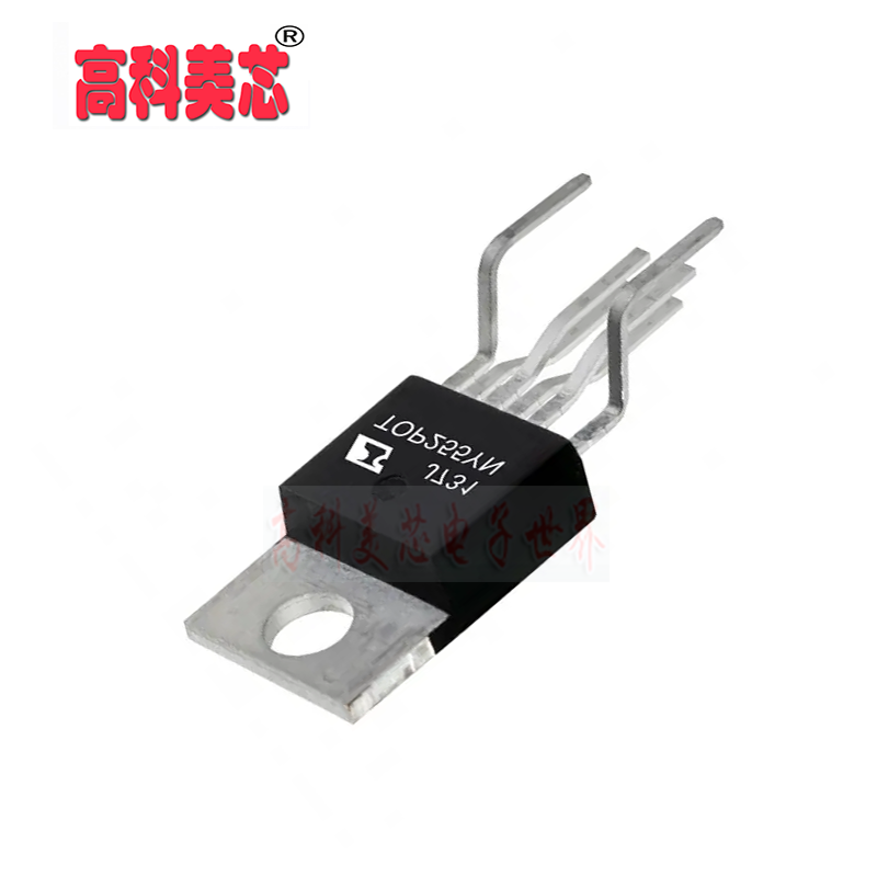 高科美芯 集成电路 TOP255YN TO-220 电源管理IC (一个)