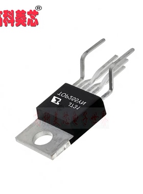 高科美芯 集成电路 TOP255YN TO-220 电源管理IC （一个）