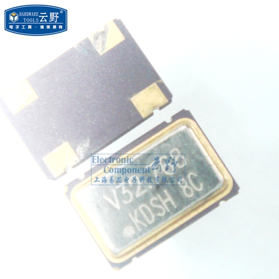 【高科美芯】无源晶振32768MHZ 32768M（7x5 7050 7*5）4脚贴