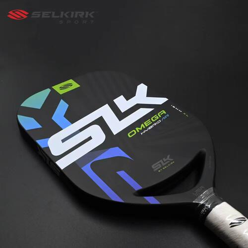 SELKIRK全碳纤维减重匹克球拍
