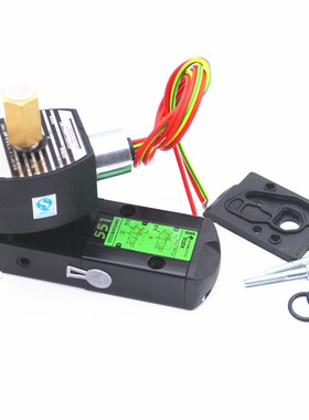 ASCO防爆电磁阀G551B401MO/G551B417MO/G531B402MO/EFG551H401MO