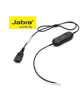 AVAYA1608 捷波朗原装 Jabra连接线 GN1216 96XX话机专用 线Jabra