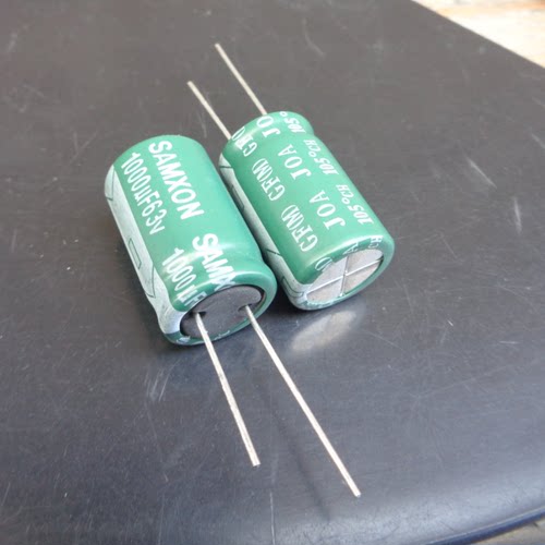 63V1000UF 三信SAMXON 丰宾CAPXON 立隆 高频低阻GF16X25