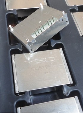 日本 DC-DC 降压模块 YDS512F 24V 36V 转12V5A TPS40057PWPR