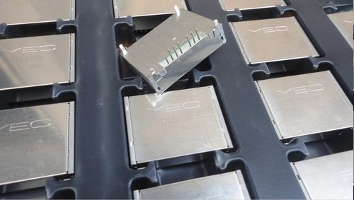 日本 DC-DC 降压模块 YDS512F 24V 36V 转12V5A TPS40057PWPR