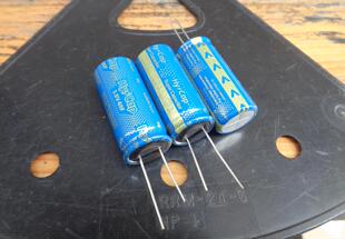 韩国 VINA 原装进口 3V60F 超级法拉电容 VEC3R0606QG 3.0V 60F