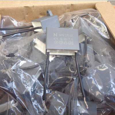 无极薄膜电容启动电容