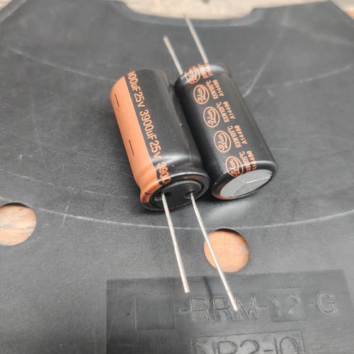 25V3900UF 立隆LELON 丰宾CAPXON 高频低阻16X31