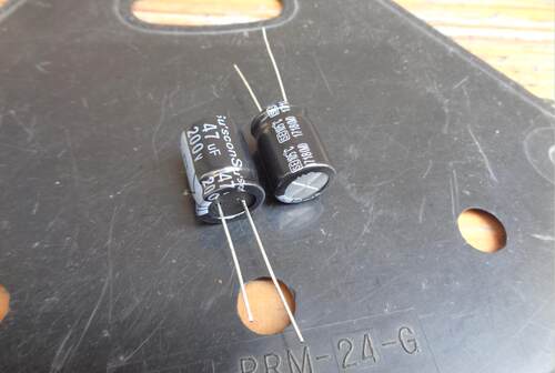 47UF 200V 台湾 SUSCON 冠坤 SE 长寿命电源电容 200V47UF 13X16