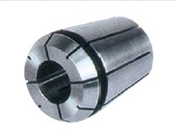 征宙ER16G铣夹头ER20G夹丝锥ER25G丝攻牙丝卡簧内孔+四方防滑定长